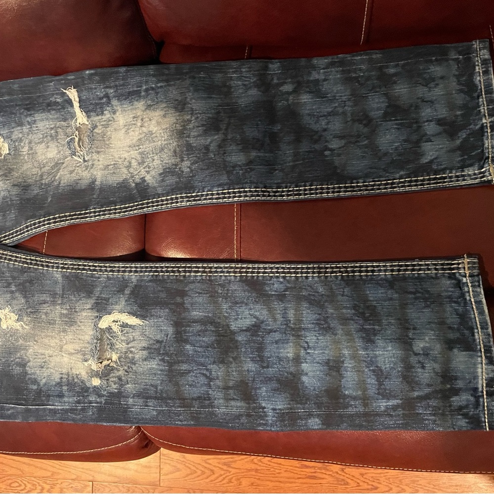 Barely used Jeans